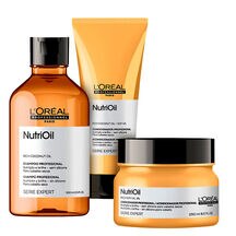 Kit Trio Nutrioil